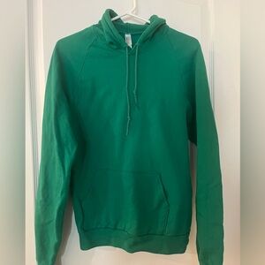 New American Apparel Sweater - Size Small